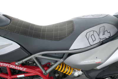 DUCATI HYPERMOTARD 950