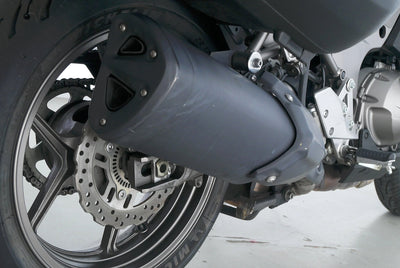 KAWASAKI VERSYS 1000
