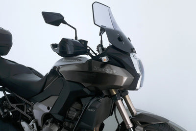 KAWASAKI VERSYS 1000