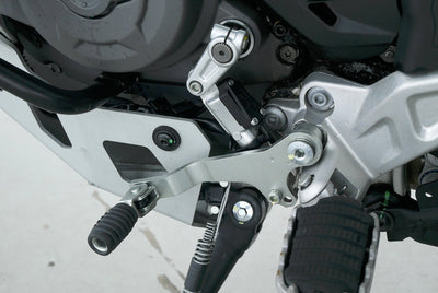 DUCATI DESERT X DISCOVERY