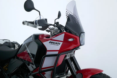 DUCATI DESERT X DISCOVERY