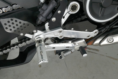 YAMAHA MT 01
