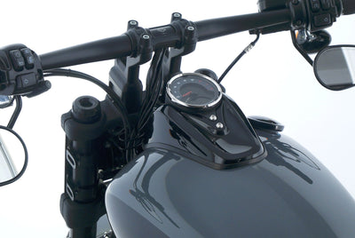 HARLEY DAVIDSON SOFTAIL FAT BOB 114