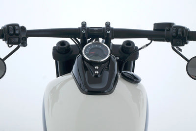 HARLEY DAVIDSON FAT BOB 114
