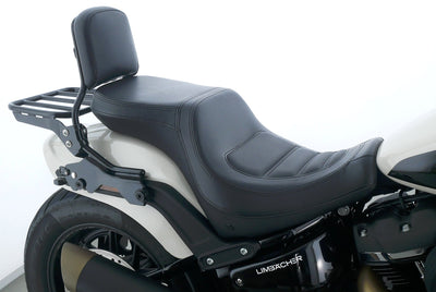 HARLEY DAVIDSON FAT BOB 114