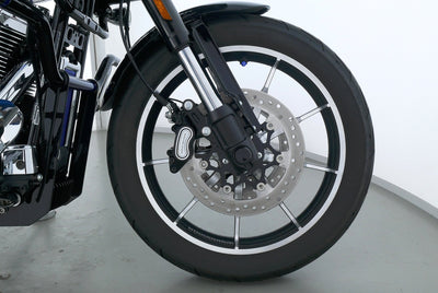 HARLEY DAVIDSON LOW RIDER ST