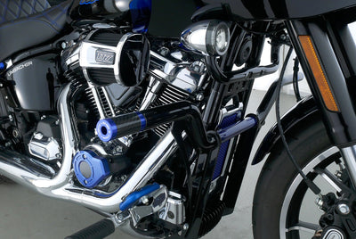 HARLEY DAVIDSON LOW RIDER ST