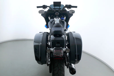 HARLEY DAVIDSON LOW RIDER ST