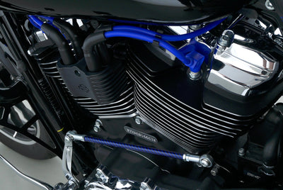 HARLEY DAVIDSON LOW RIDER ST