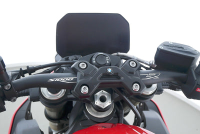 BMW S 1000 R