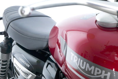 TRIUMPH SPEED TWIN 1200