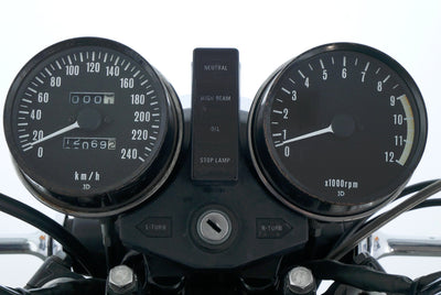 KAWASAKI Z 900 / Z 1 F