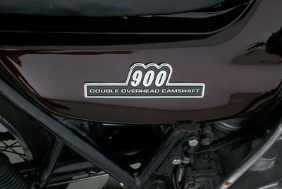 KAWASAKI Z 900 / Z 1 F