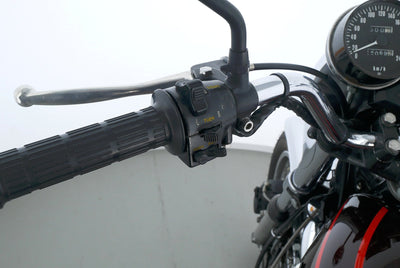 KAWASAKI Z 900 / Z 1 F