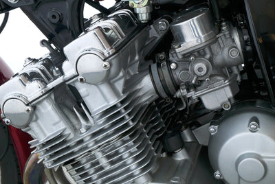 HONDA CBX 1000