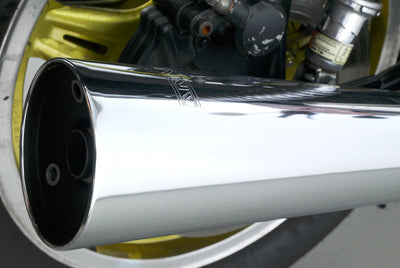 HONDA CBX 1000