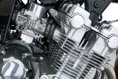HONDA CBX 1000