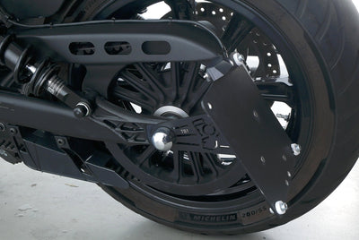 INDIAN SCOUT BOBBER