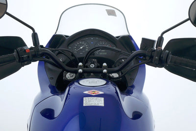 HONDA XL 650 V TRANSALP