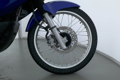 HONDA XL 650 V TRANSALP