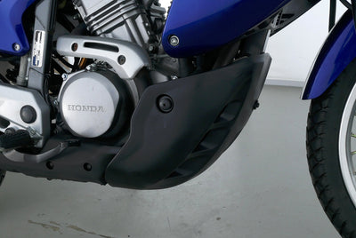 HONDA XL 650 V TRANSALP