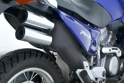 HONDA XL 650 V TRANSALP