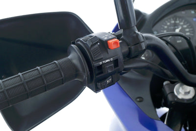 HONDA XL 650 V TRANSALP
