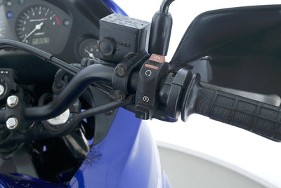 HONDA XL 650 V TRANSALP