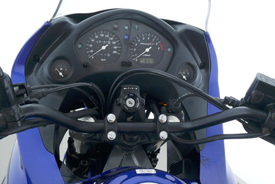 HONDA XL 650 V TRANSALP