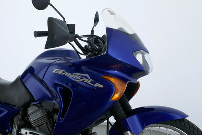 HONDA XL 650 V TRANSALP