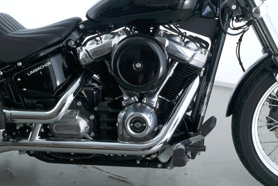 HARLEY DAVIDSON SOFTAIL STANDARD