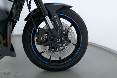 KAWASAKI Z 1000