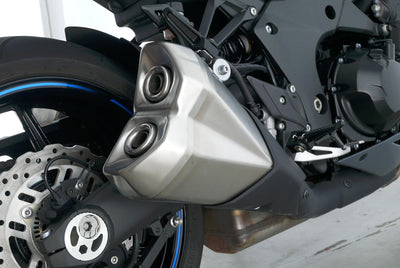 KAWASAKI Z 1000