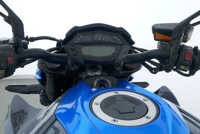 KAWASAKI Z 1000