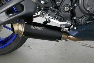 YAMAHA YZF R7