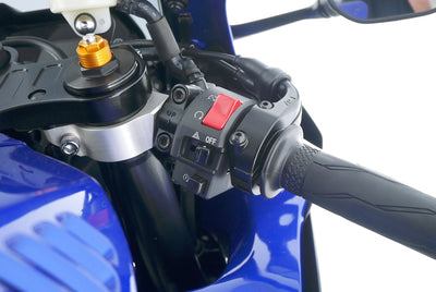 YAMAHA YZF R7