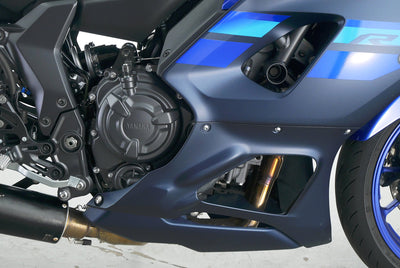YAMAHA YZF R7
