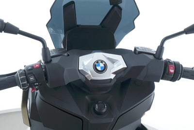 BMW C 400 X