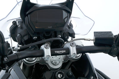 TRIUMPH TIGER 800 XRX
