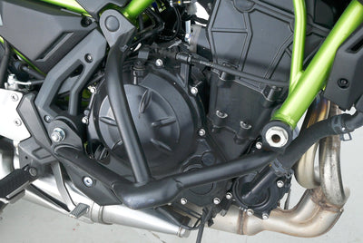 KAWASAKI Z 650