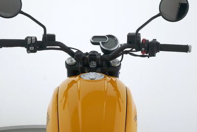 DUCATI SCRAMBLER 1100
