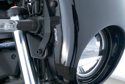 KAWASAKI ELIMINATOR 500