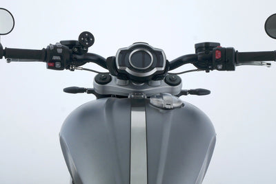 TRIUMPH ROCKET 3 R