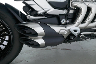 TRIUMPH ROCKET 3 R