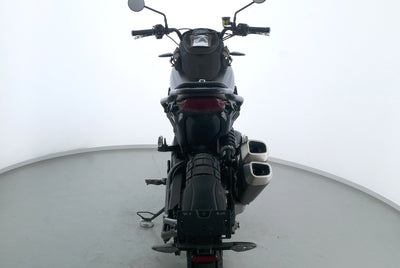 INDIAN FTR1200 RALLY