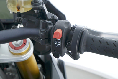 APRILIA TUONO V4 1100 RR