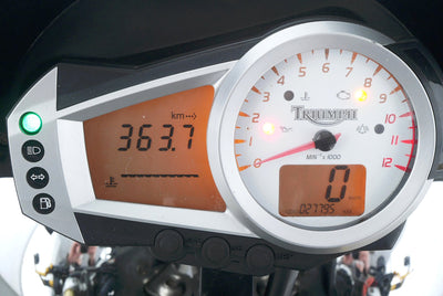 TRIUMPH SPEED TRIPLE 1050 R