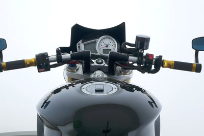 TRIUMPH SPEED TRIPLE 1050 R