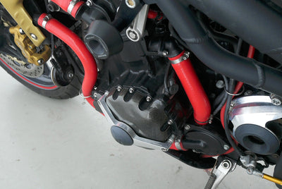 TRIUMPH SPEED TRIPLE 1050 R