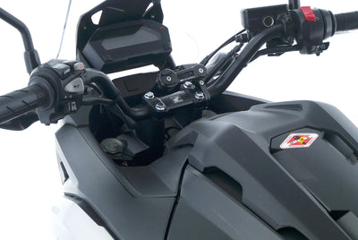 HONDA NC 750 X